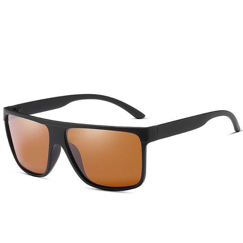 Polarized Sports Sunglasses