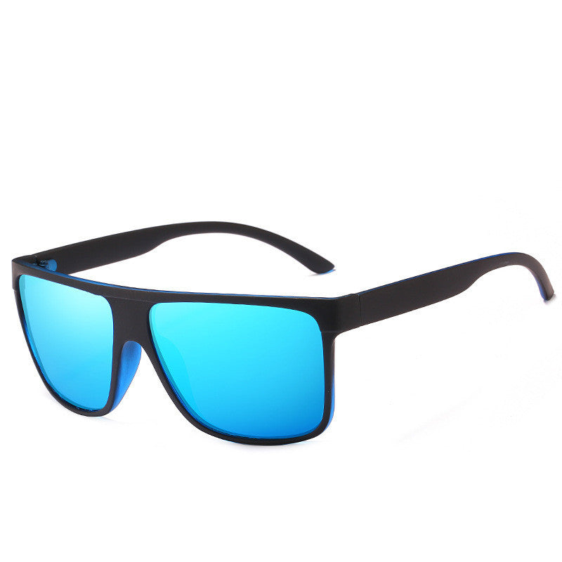 Polarized Sports Sunglasses