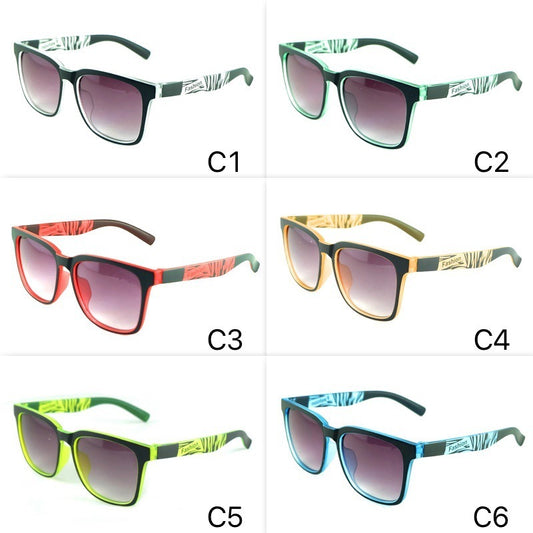 Kids Sports Sunglasses