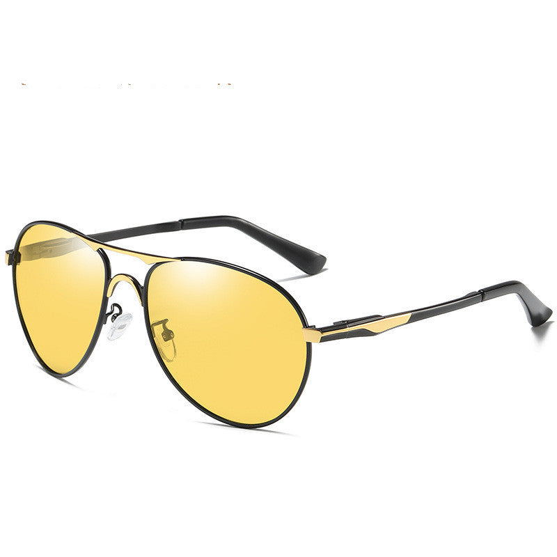 Color Changing Night Vision Glasses