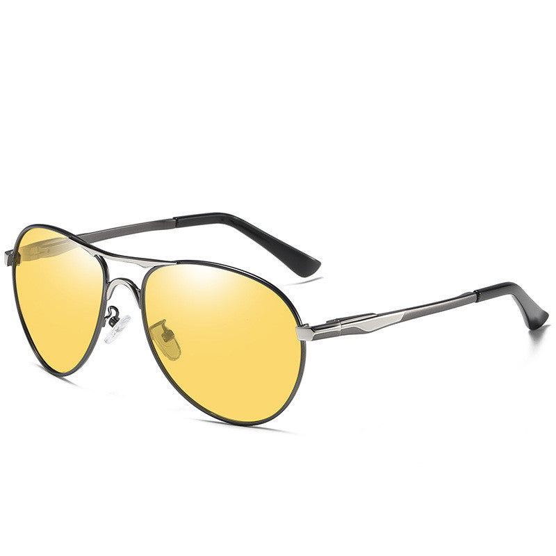 Color Changing Night Vision Glasses