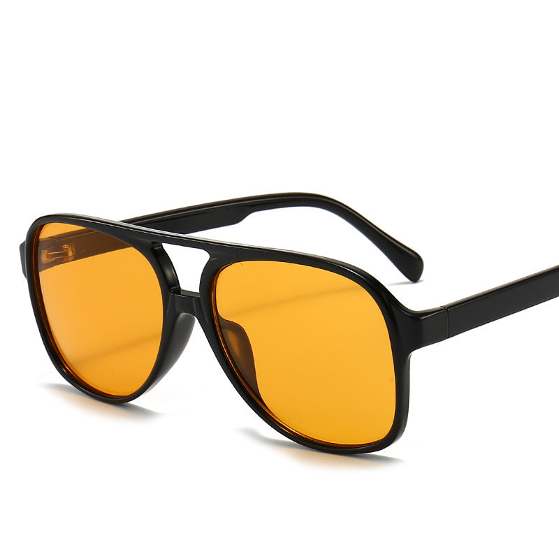 European Dad Sunglasses
