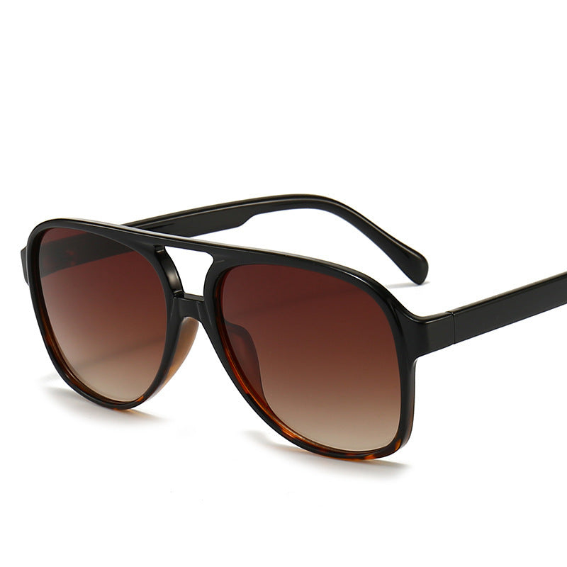European Dad Sunglasses