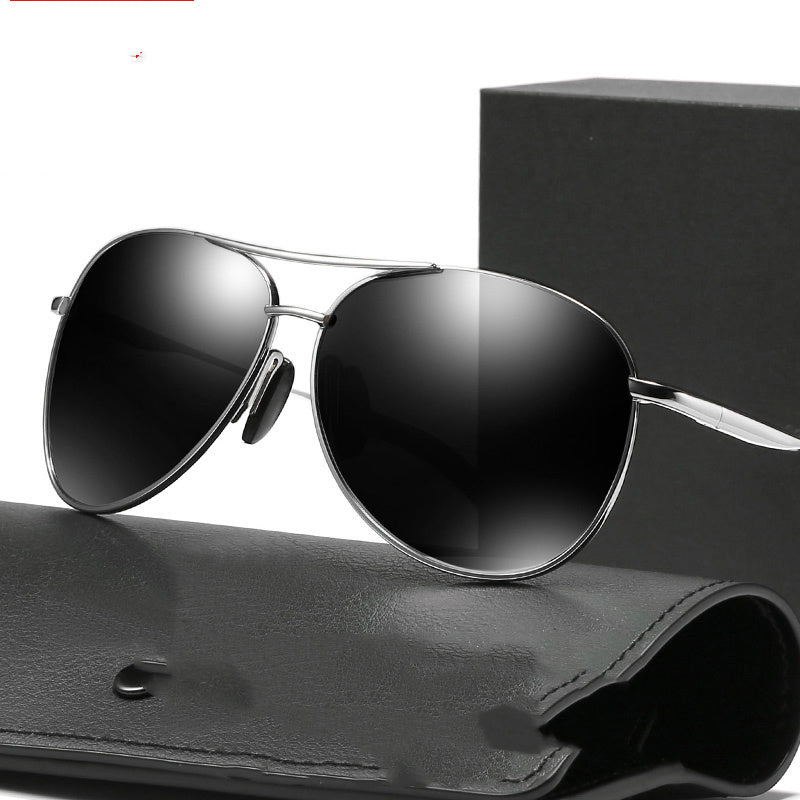 Old School Cop Sunglasses