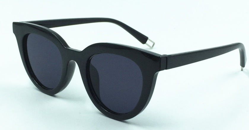 Retro Ocean Sunglasses