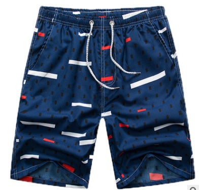 Quick Dry Beach Shorts