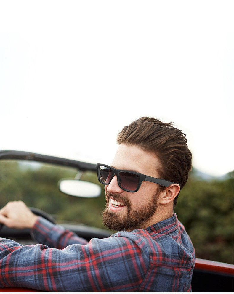Smart Bluetooth Sunglasses
