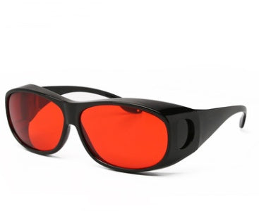 Myopia laser protective glasses