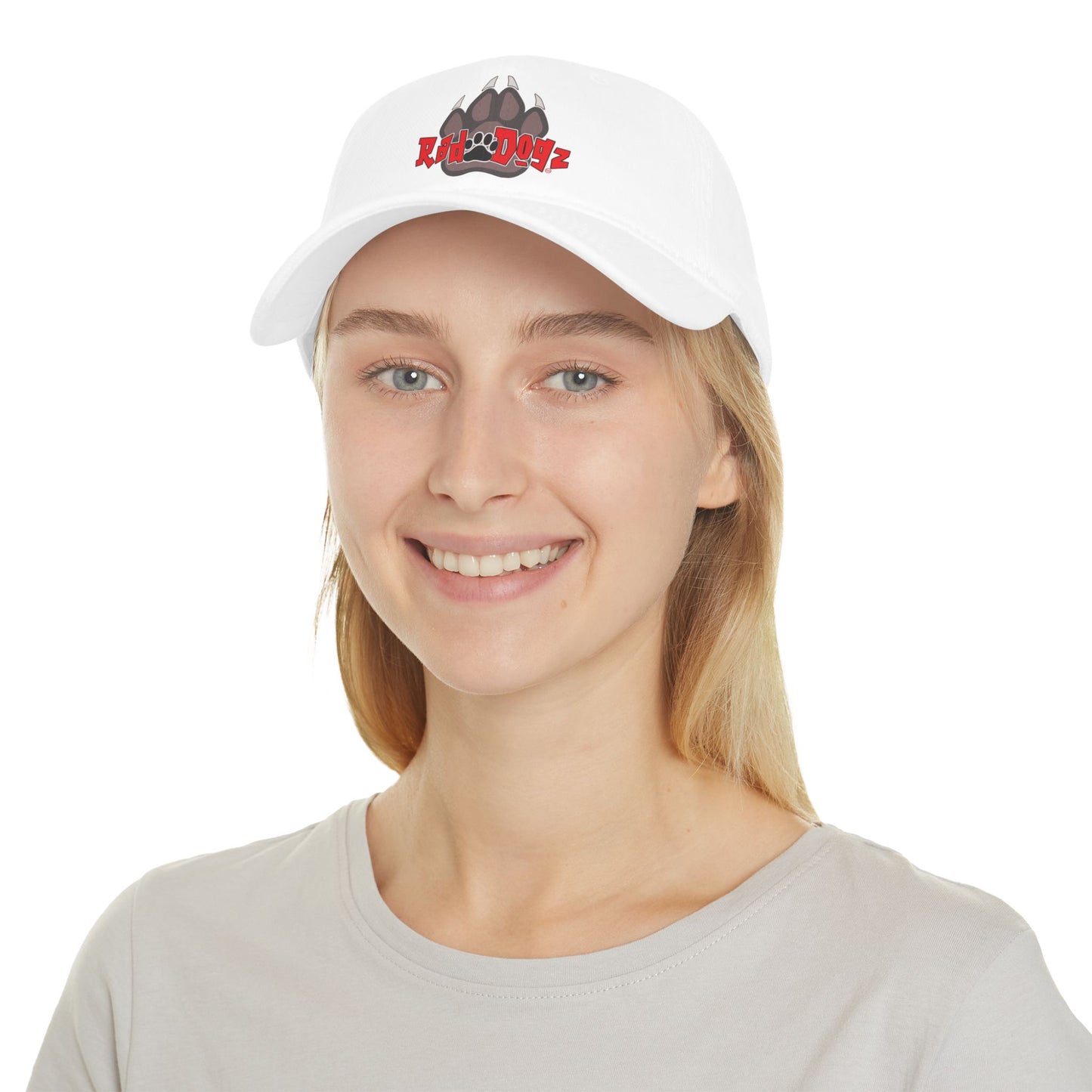 Rad Dogz Cap