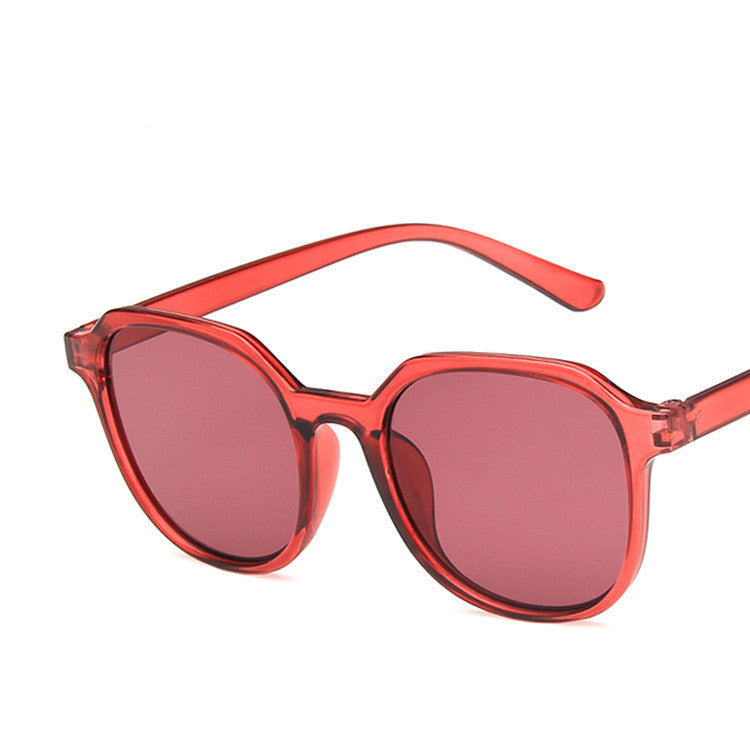 Street Shot Vibrato Sunglasses
