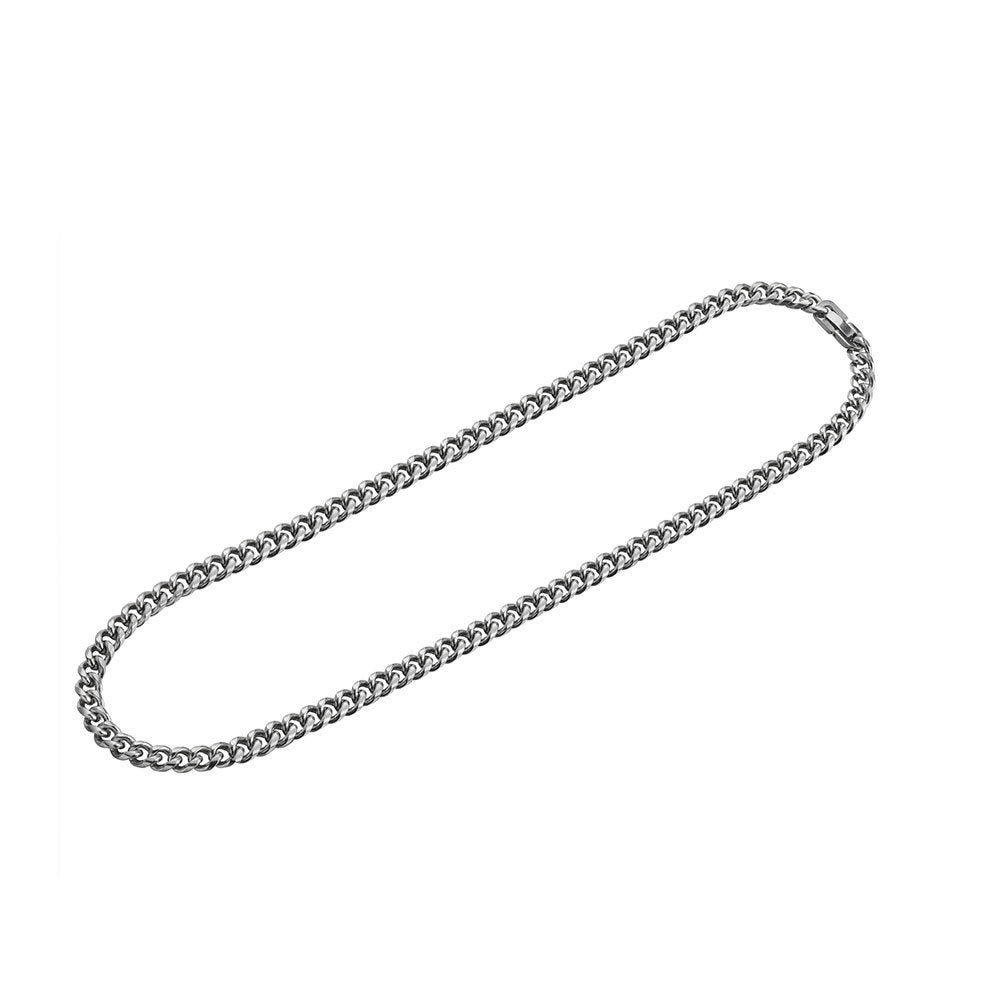 Exquisite Buckle Short Necklace