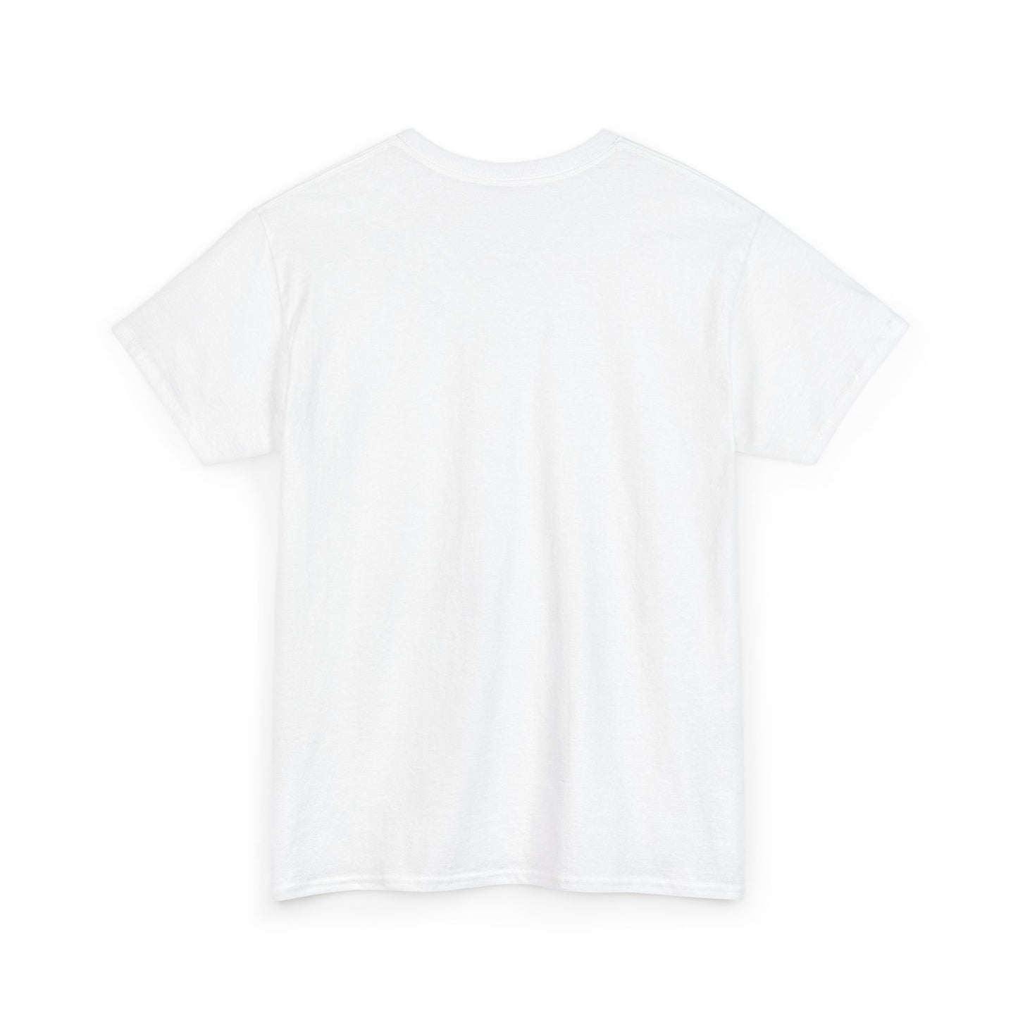 Hello Paws. Heavy Cotton T-Shirt
