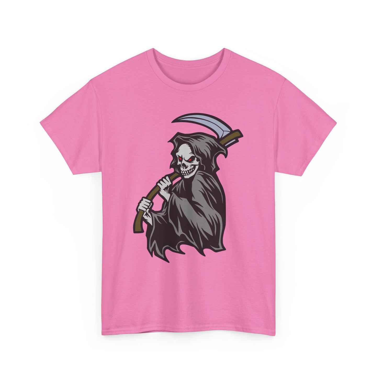 Reaper Tee - Unisex Heavy Cotton T-Shirt
