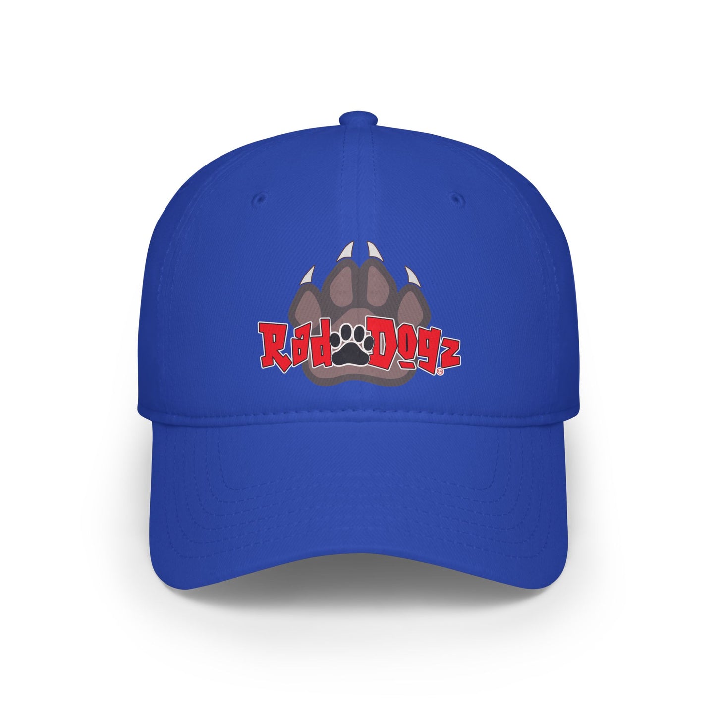 Rad Dogz Cap