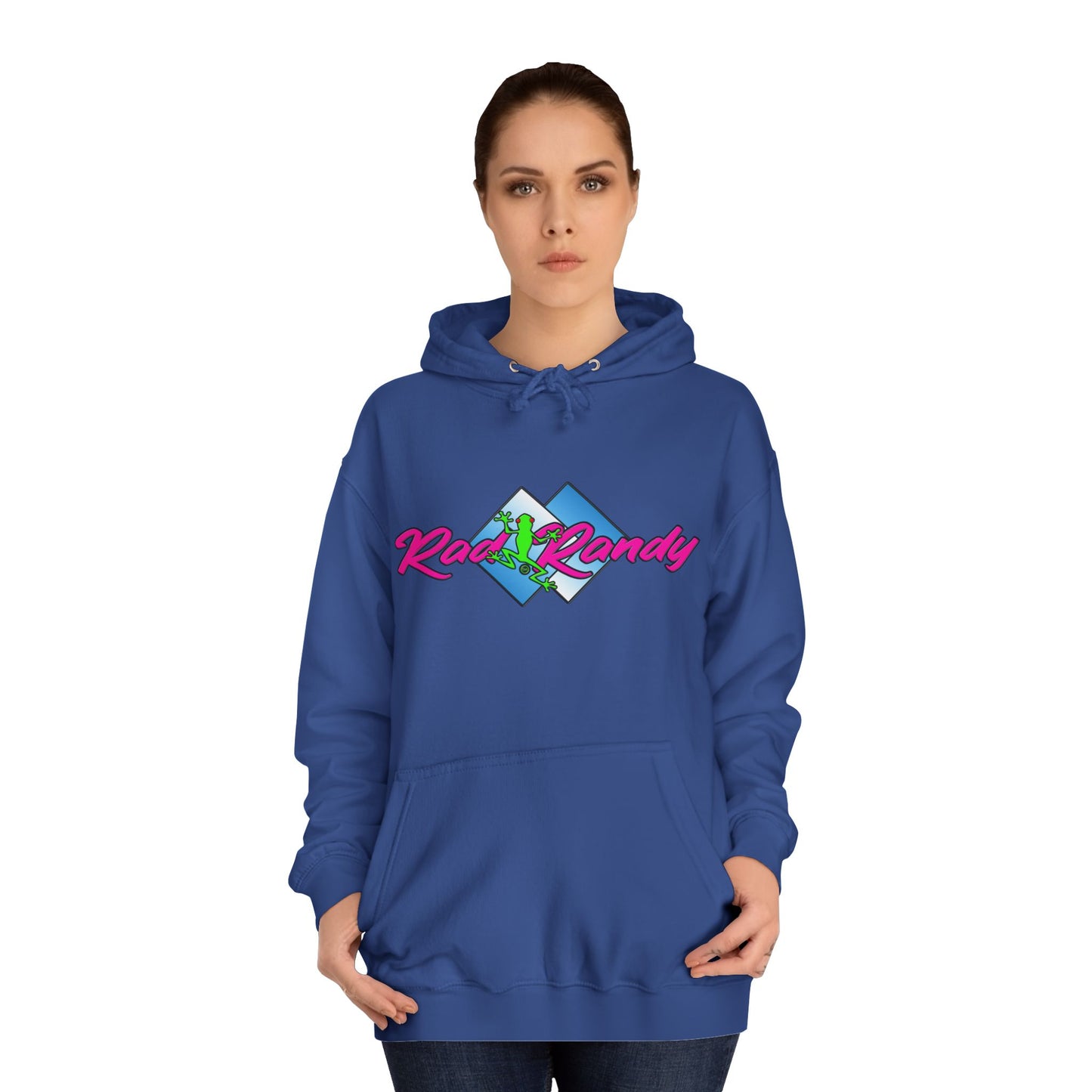 You just got Passed by a Gay Guy., Unisex Hoodie