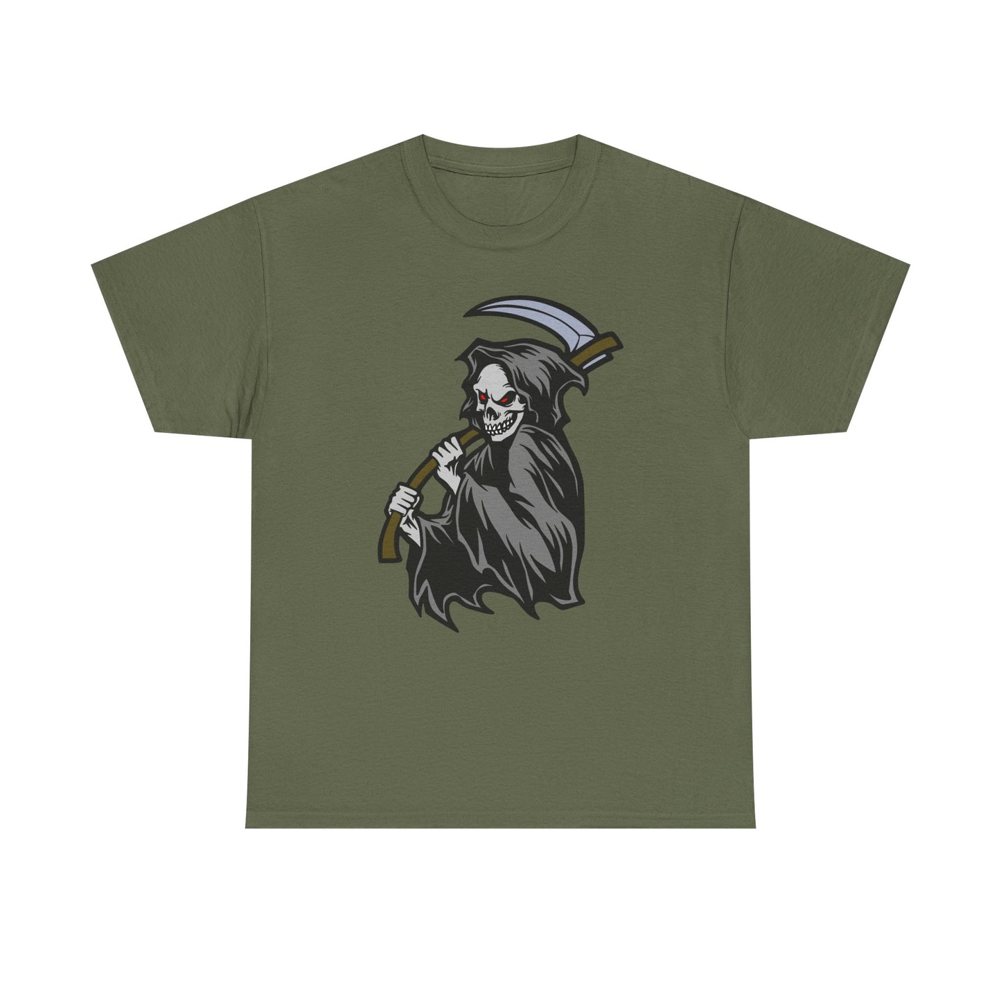 Reaper Tee - Unisex Heavy Cotton T-Shirt
