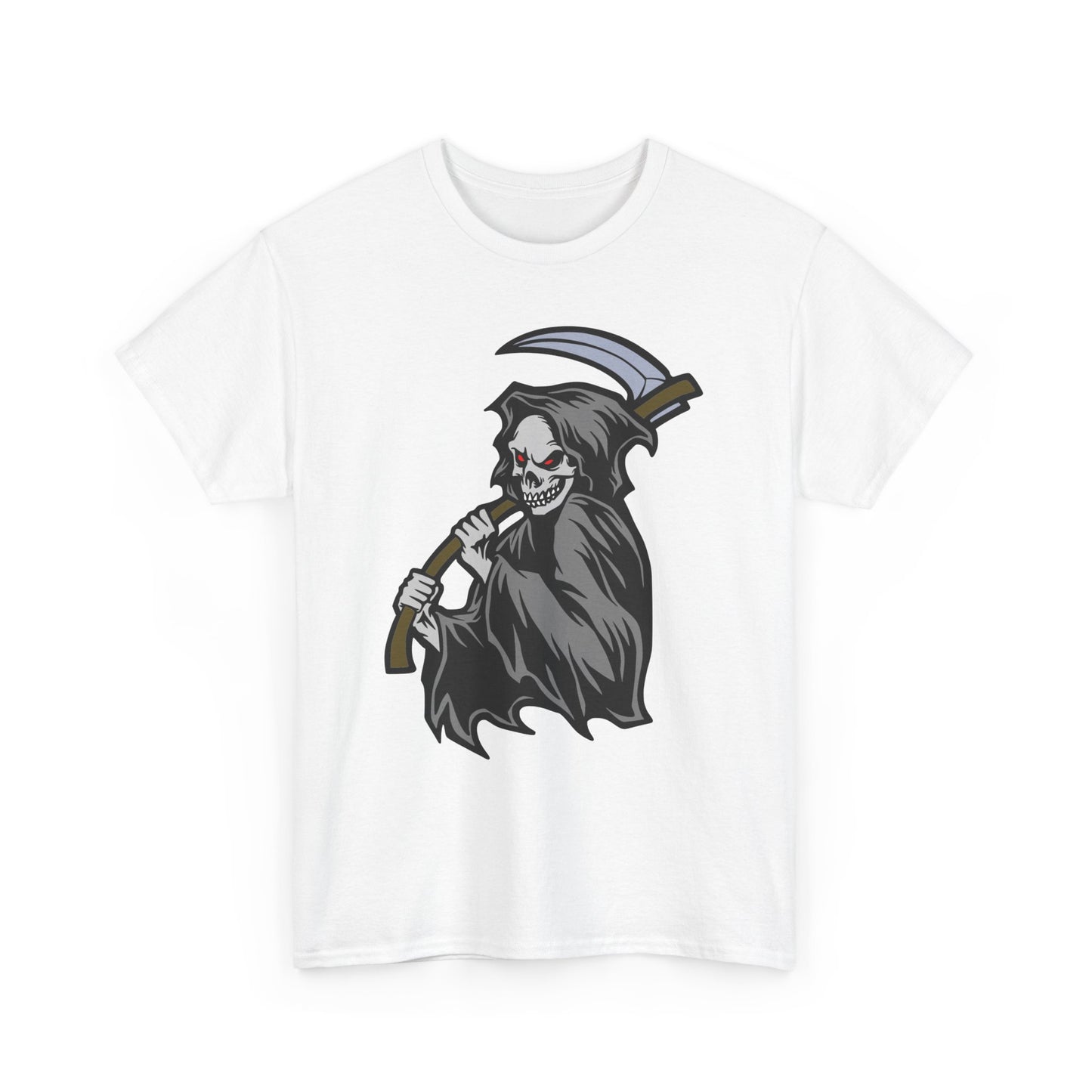Reaper Tee - Unisex Heavy Cotton T-Shirt
