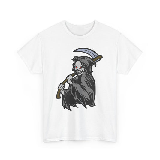 Reaper Tee - Unisex Heavy Cotton T-Shirt
