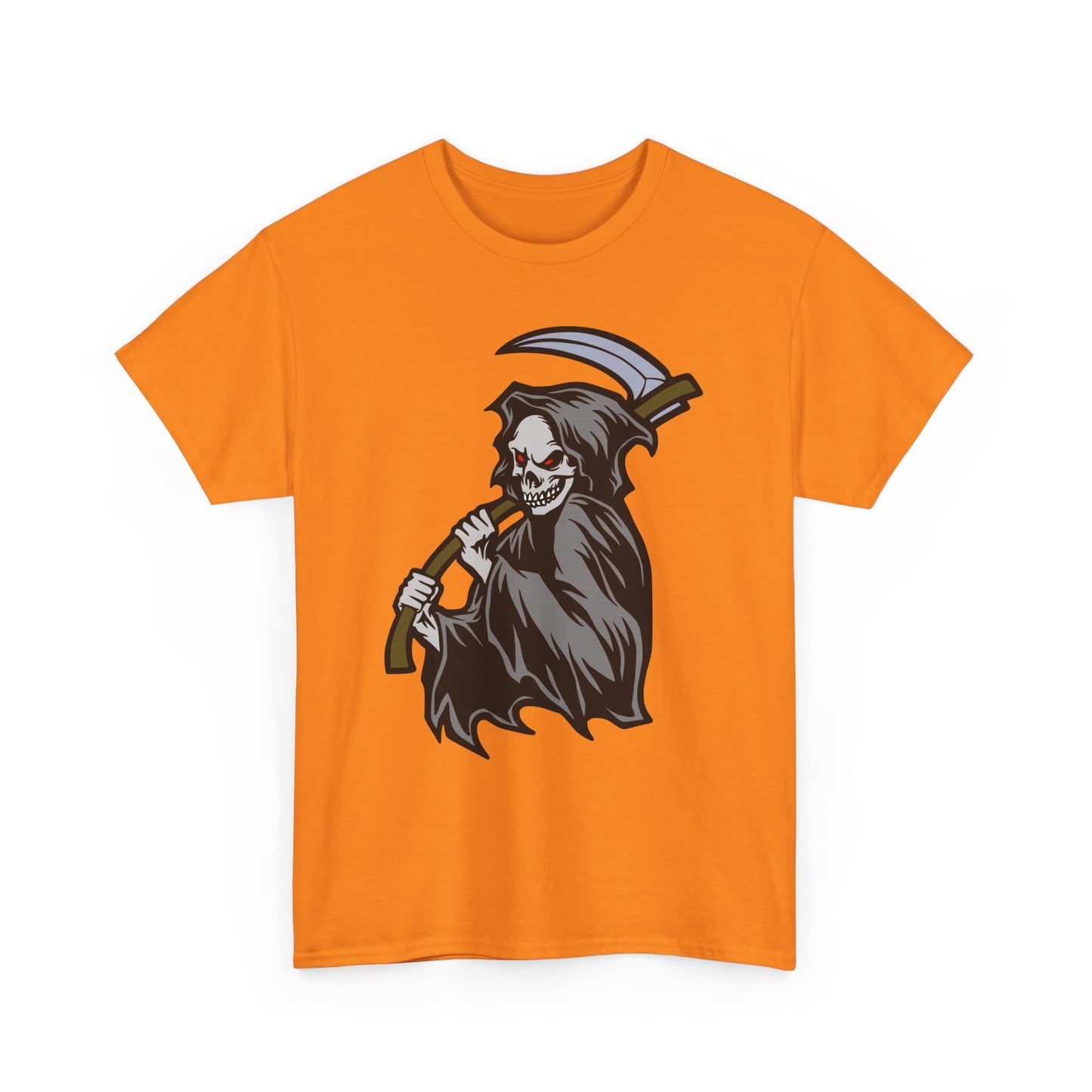 Reaper Tee - Unisex Heavy Cotton T-Shirt