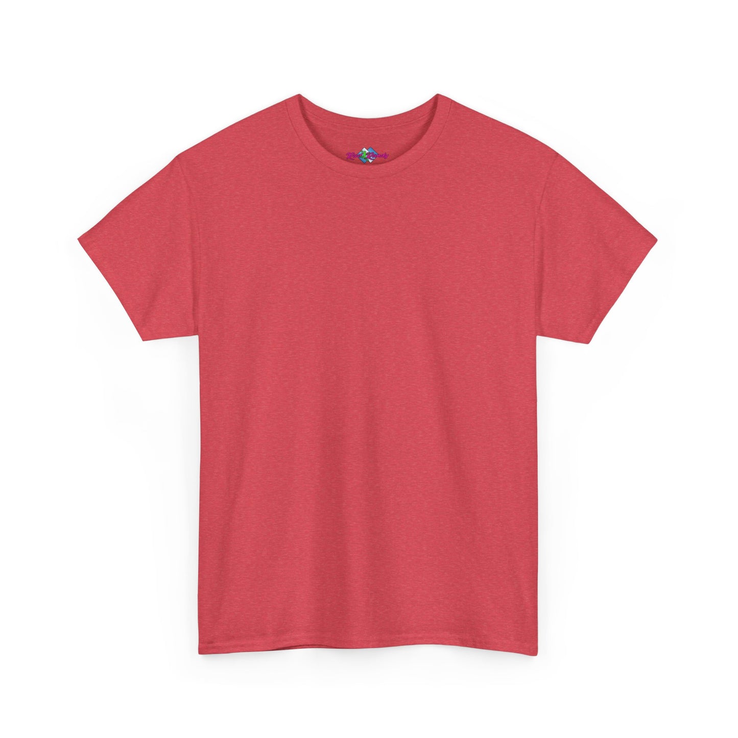 Ghost Rider, Heavy Cotton T-Shirt