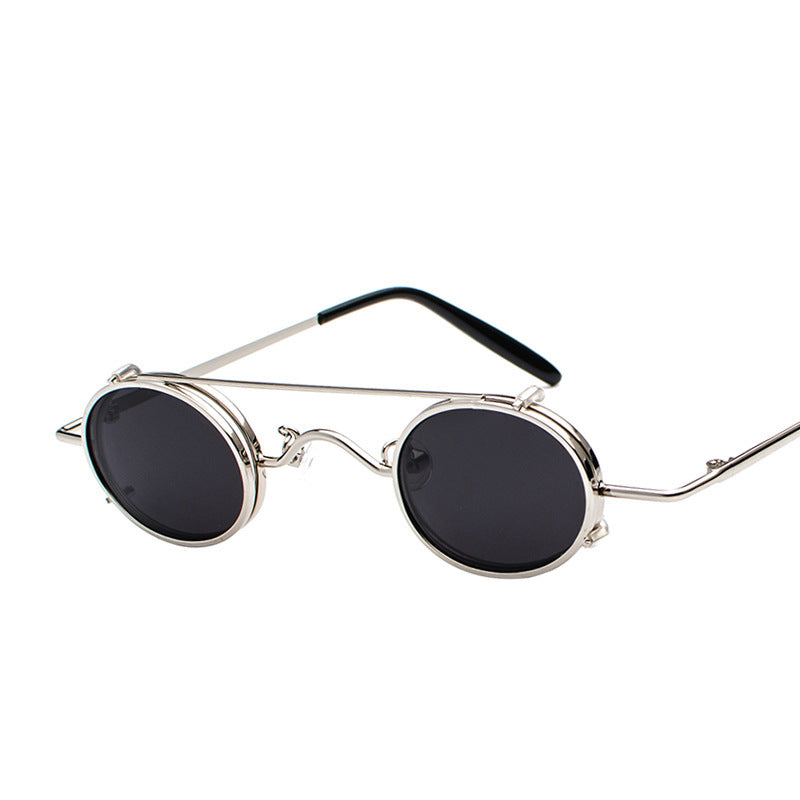 Tiny Rounds Sunglasses
