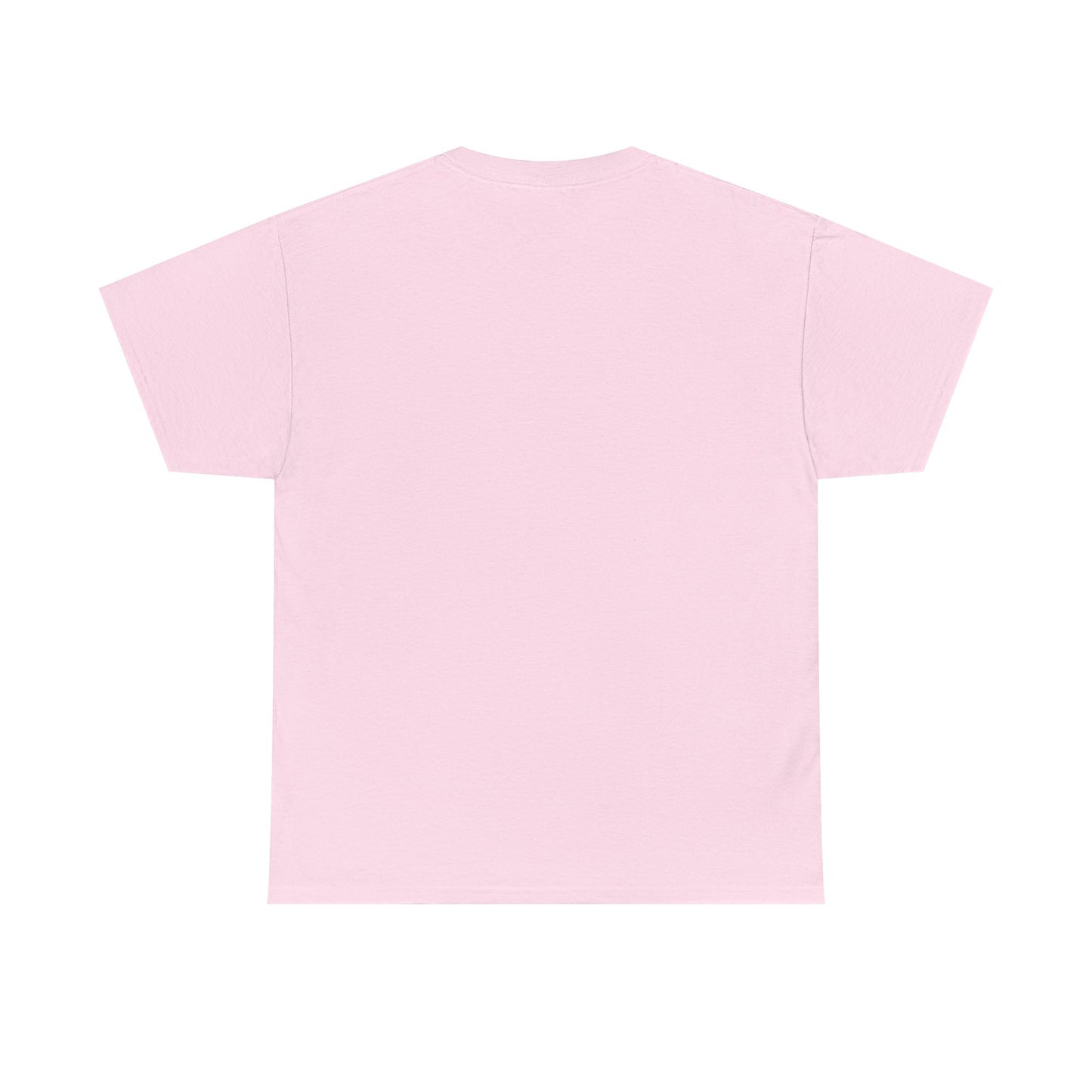 Día de los Muertos. Heavy Cotton T-Shirt