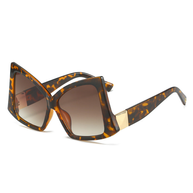 Women's Bow Sunglasses