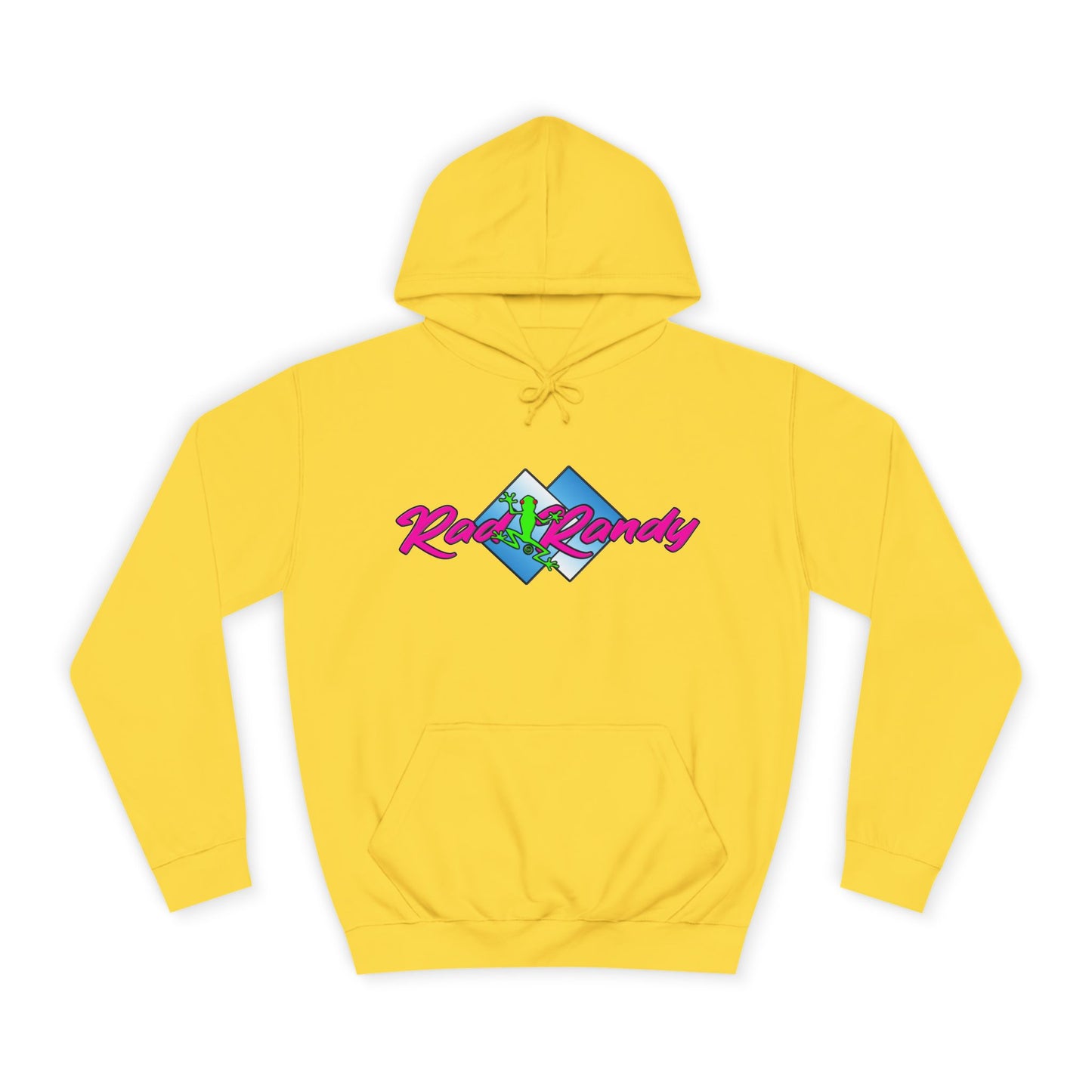 Mountain Dude, Unisex Hoodie