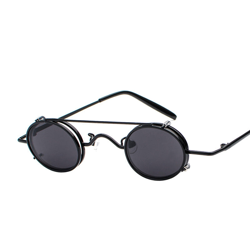 Tiny Rounds Sunglasses