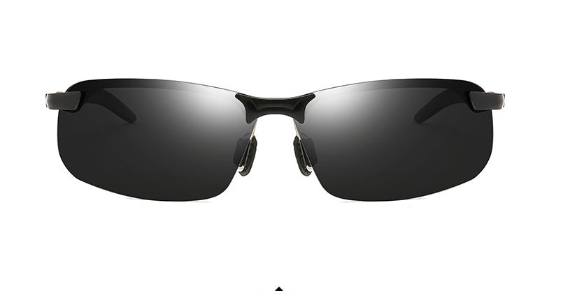 Color Changing Sunglasses
