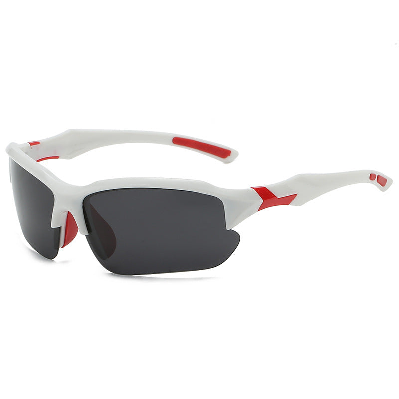 Sportster Polarized Sunglasses