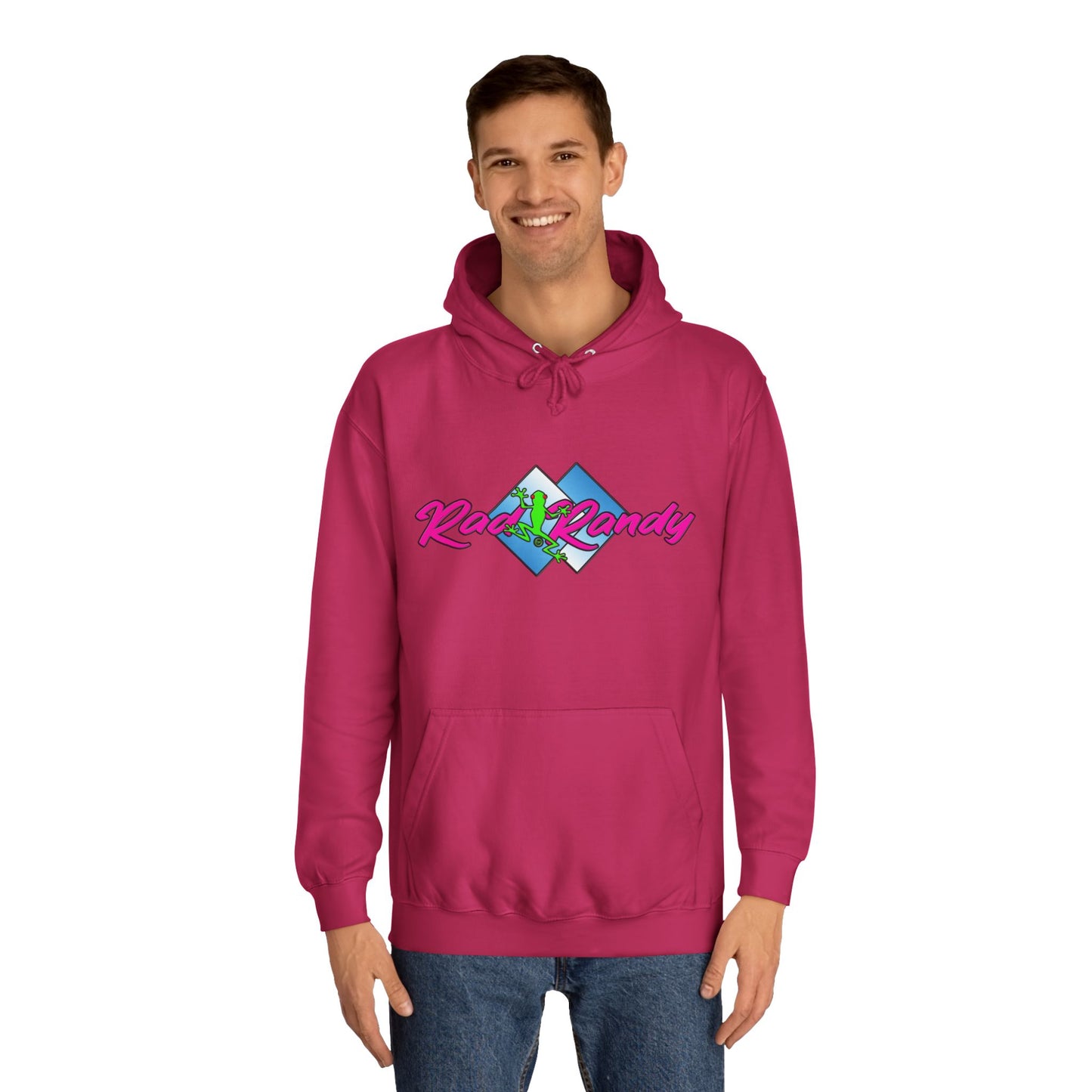 You just got Passed by a Gay Guy., Unisex Hoodie