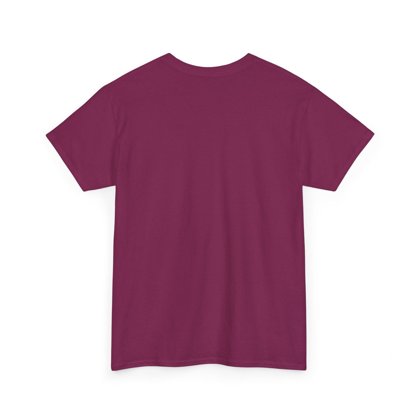 Beach Please. Heavy Cotton T-Shirt