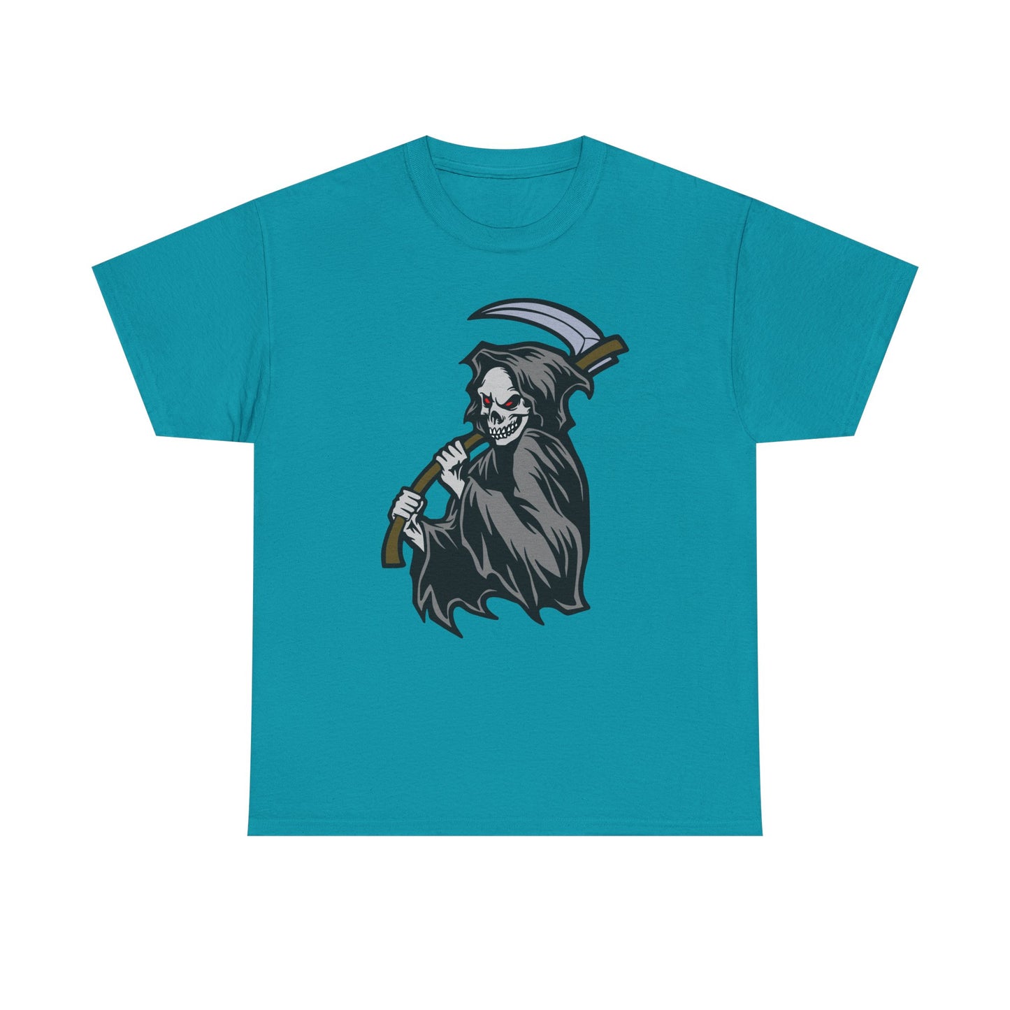 Reaper Tee - Unisex Heavy Cotton T-Shirt