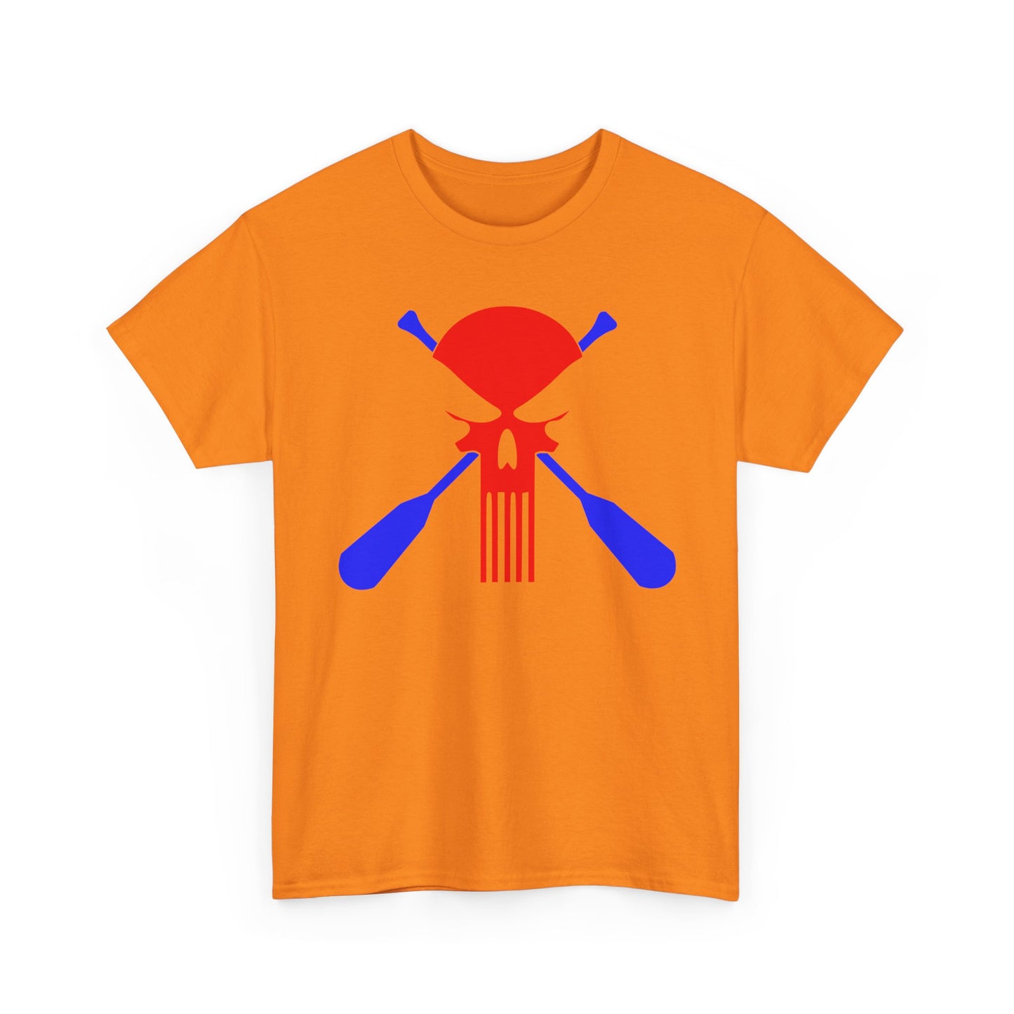 Paddle Punisher Tee - Unisex Heavy Cotton