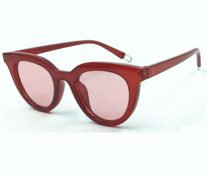 Retro Ocean Sunglasses