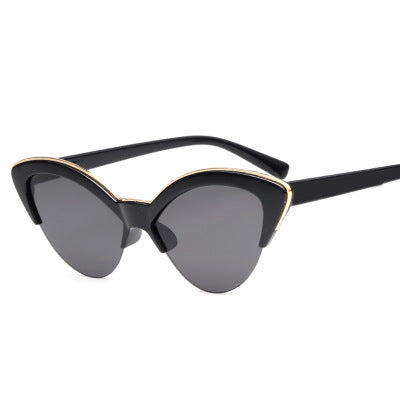 Exquisite Cat Lady Sunglasses