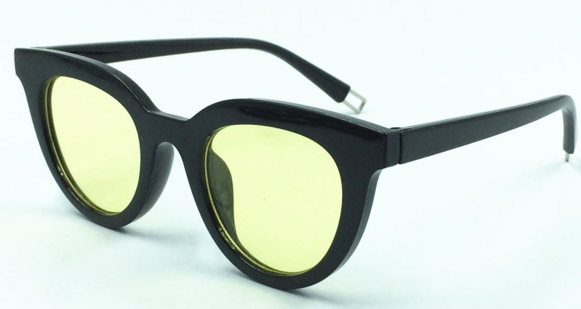 Retro Ocean Sunglasses