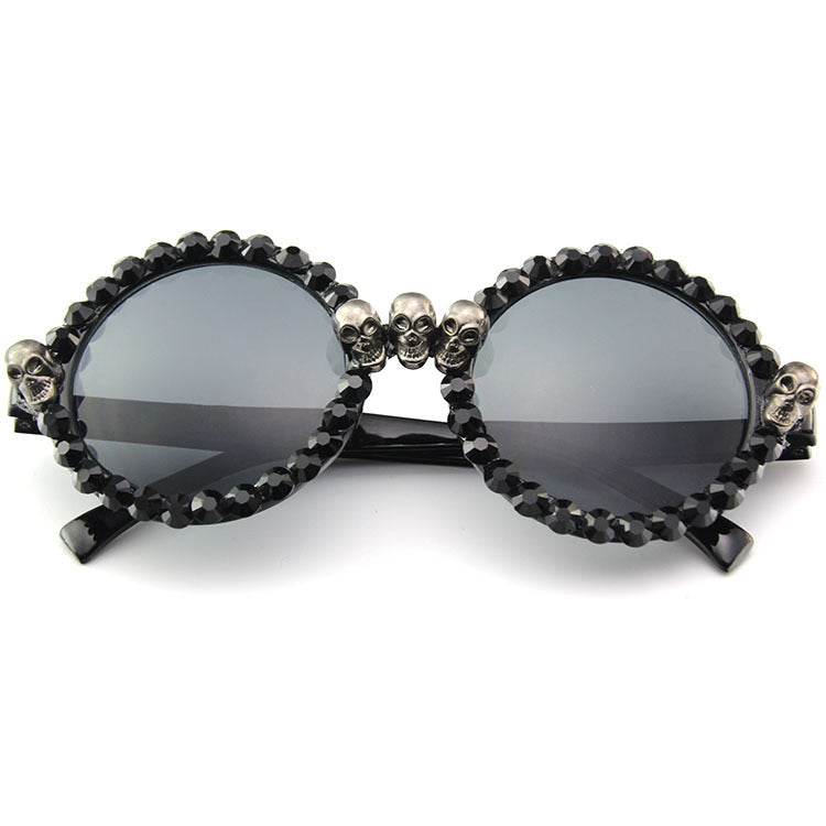 Skull Sunglasses