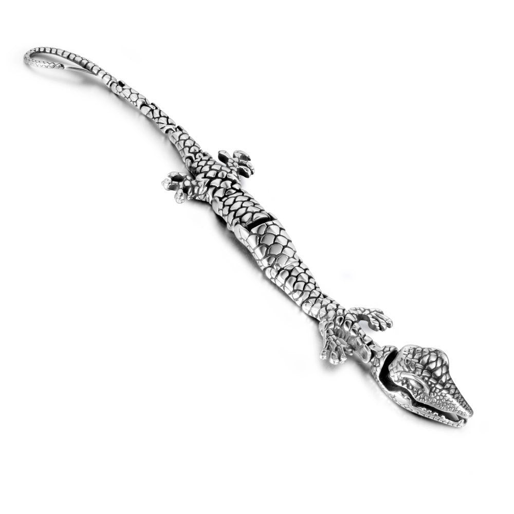 Lizard Bracelet