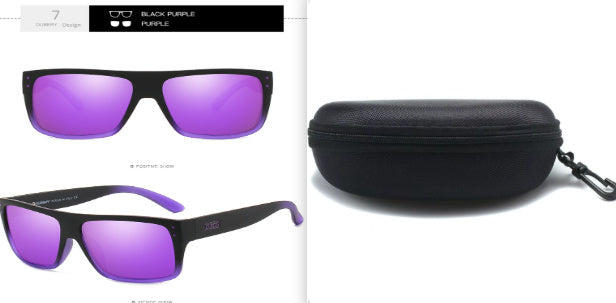 Stylin Polarized Sunglasses