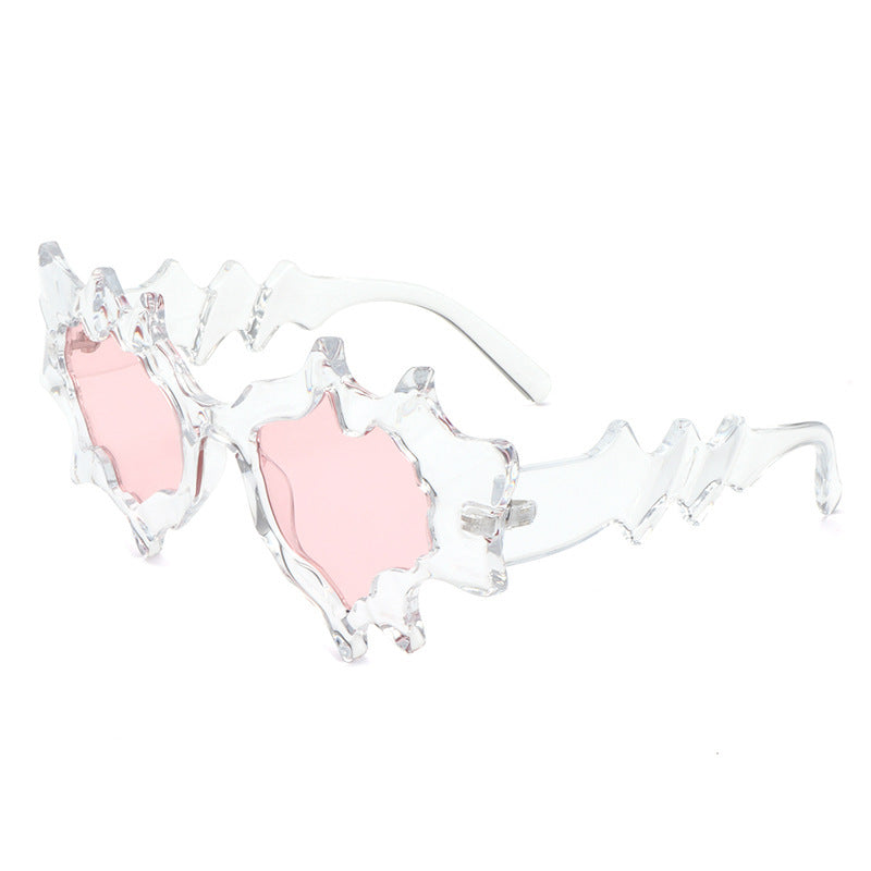 Wicked Iced Sunglasses