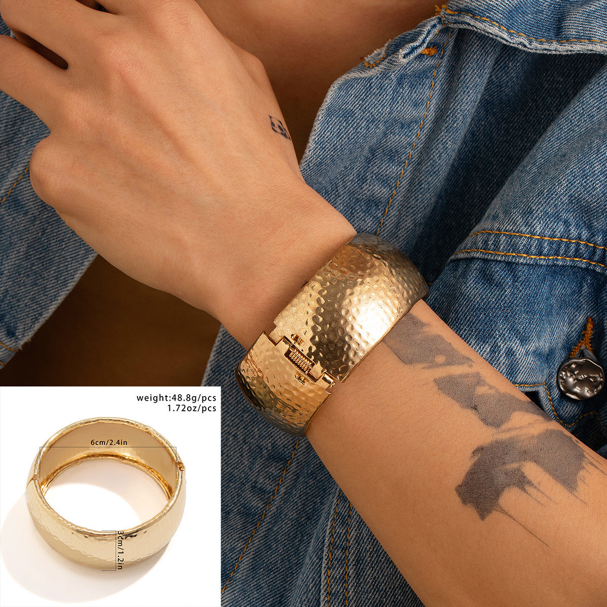 Fashion Personality Bracelet