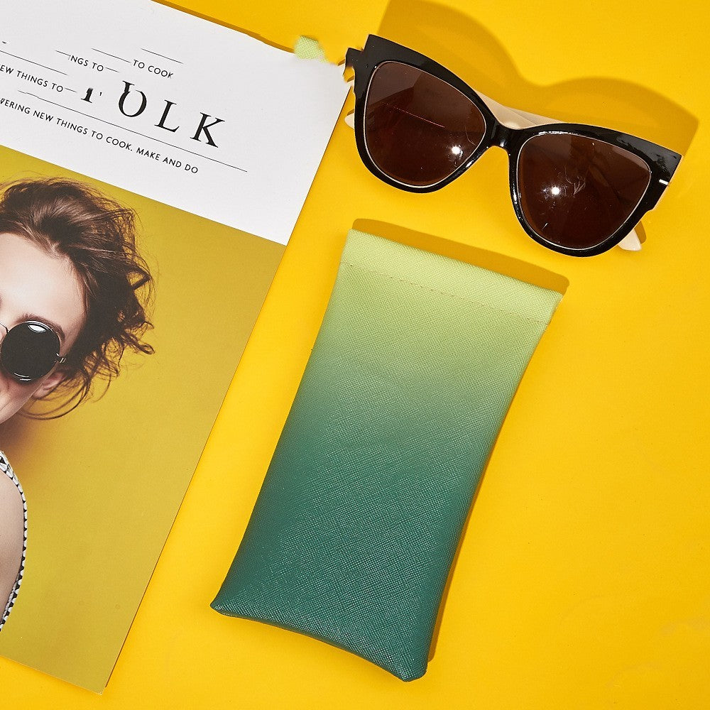 Sunglasses Storage Bag