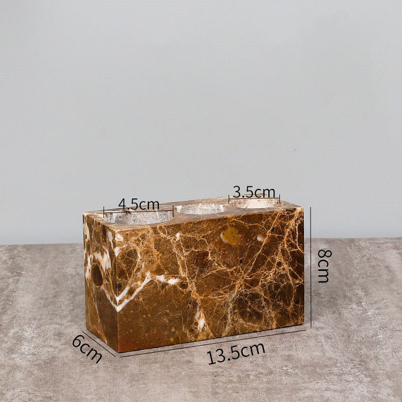 Marble Wash Set