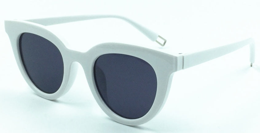 Retro Ocean Sunglasses
