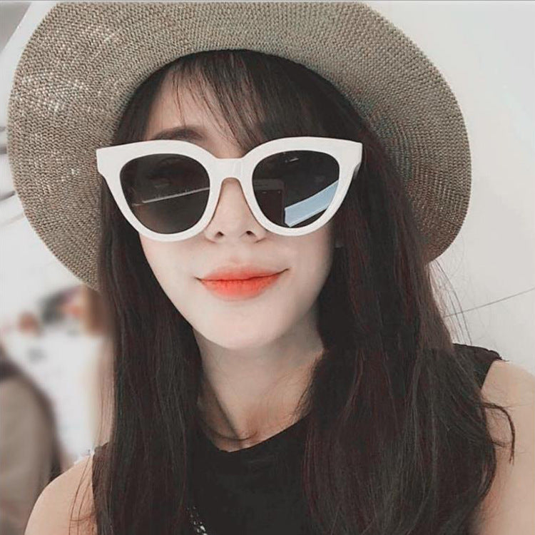 Retro Ocean Sunglasses