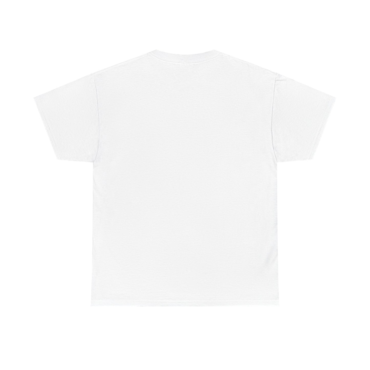 Día de los Muertos. Heavy Cotton T-Shirt