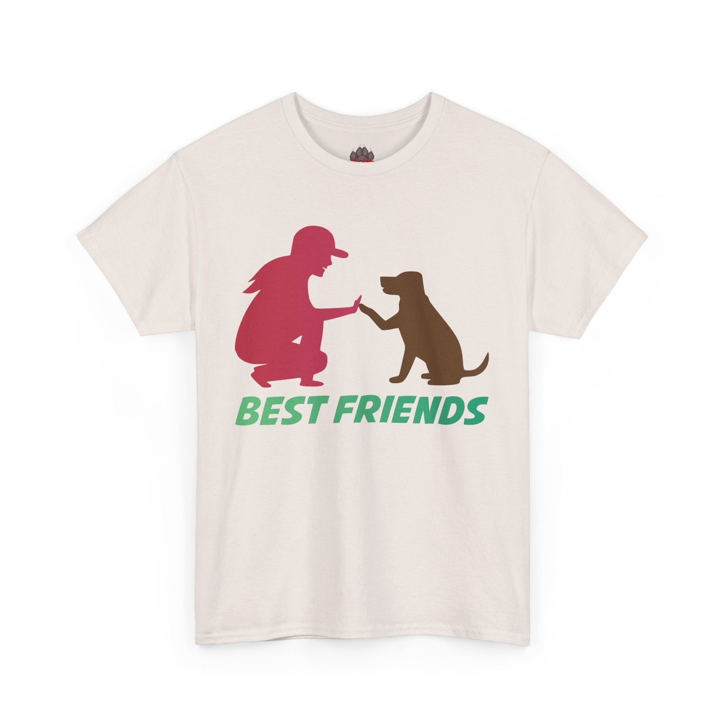 Best Friends Tee - Unisex Heavy Cotton