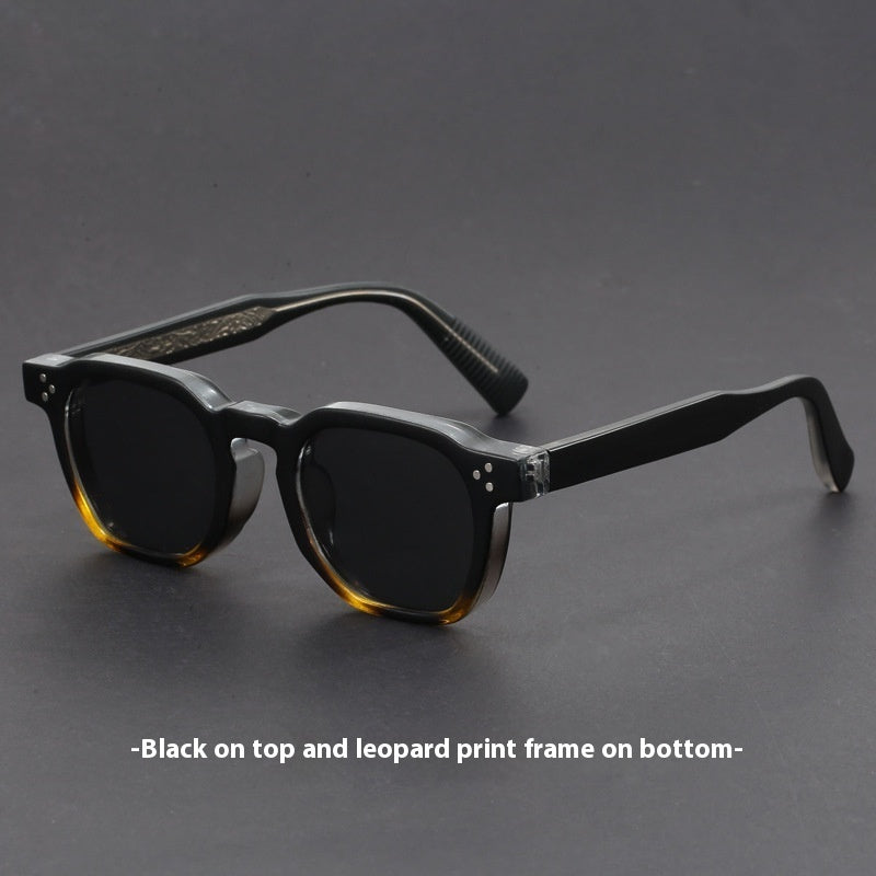 Chunky Monkey Fashion Sunglasses